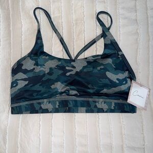 Fleo Cami Sports Bra